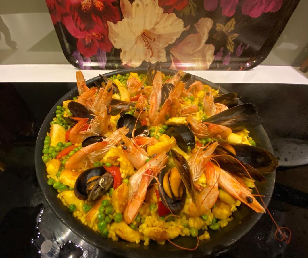 Guest House Encantada 님 외부 사진