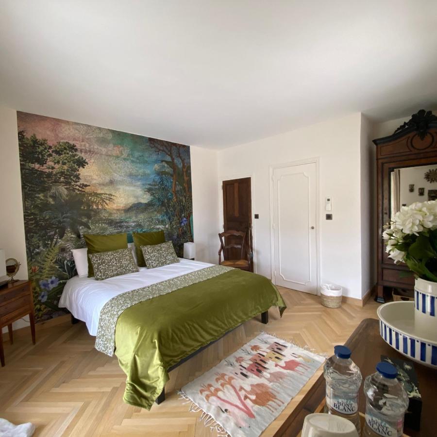 Guest House Encantada 님 외부 사진