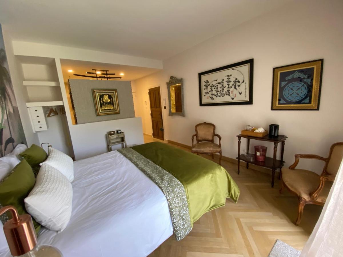 Guest House Encantada 님 외부 사진